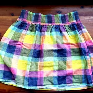Massimo skirt